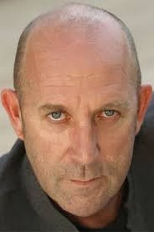 Jonathan Isgar zdjęcie