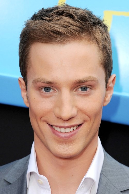 Jonathan Keltz zdjęcie