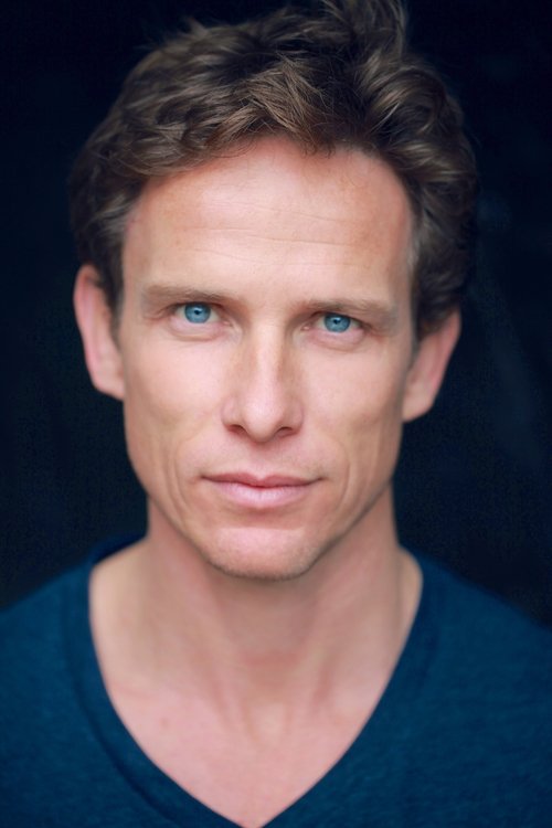 Jonathan Kerrigan zdjęcie