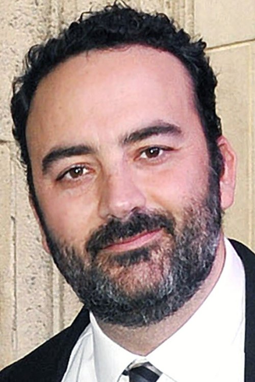 Jonathan Kimmel zdjęcie