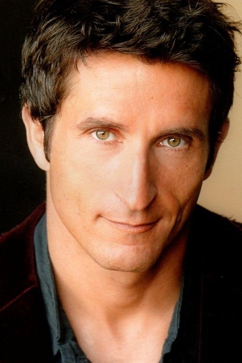 Jonathan LaPaglia zdjęcie