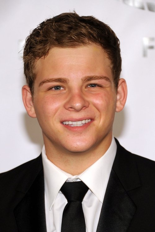 Jonathan Lipnicki zdjęcie