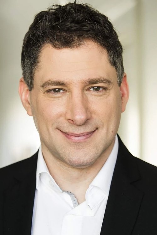 Jonathan Lipow zdjęcie