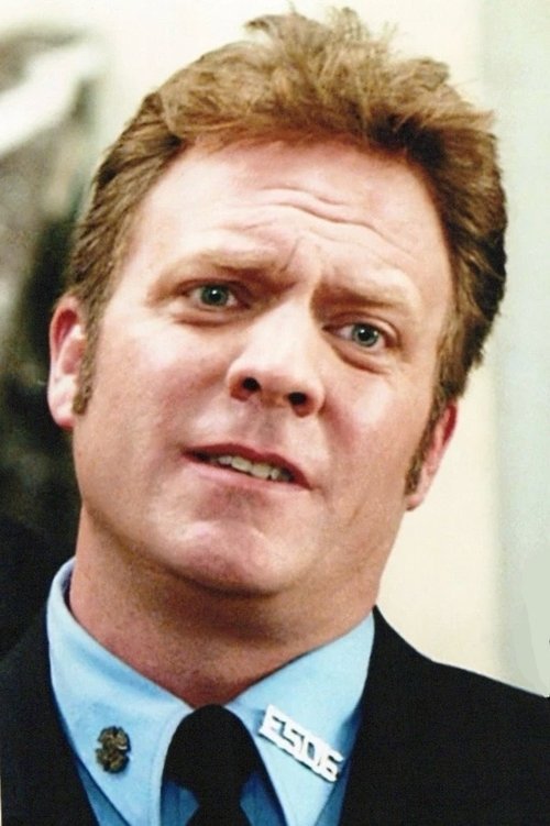 Jonathan Loughran zdjęcie