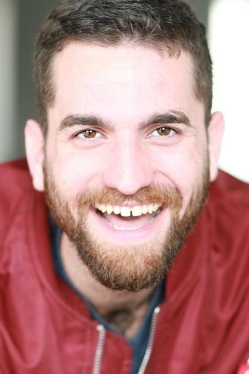 Jonathan Louis zdjęcie