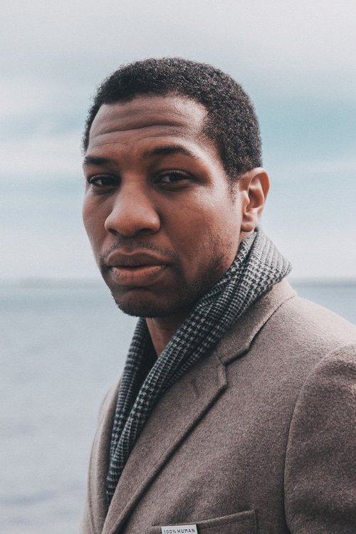 Jonathan Majors zdjęcie