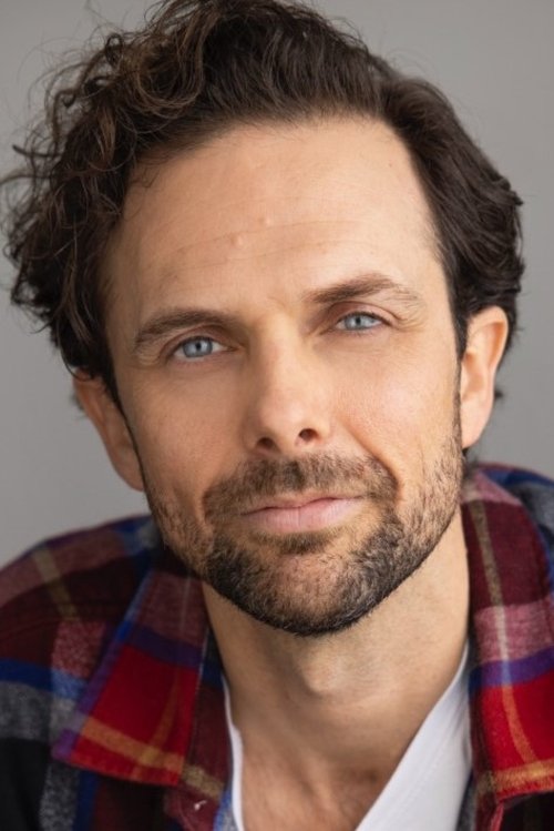 Jonathan Martin zdjęcie