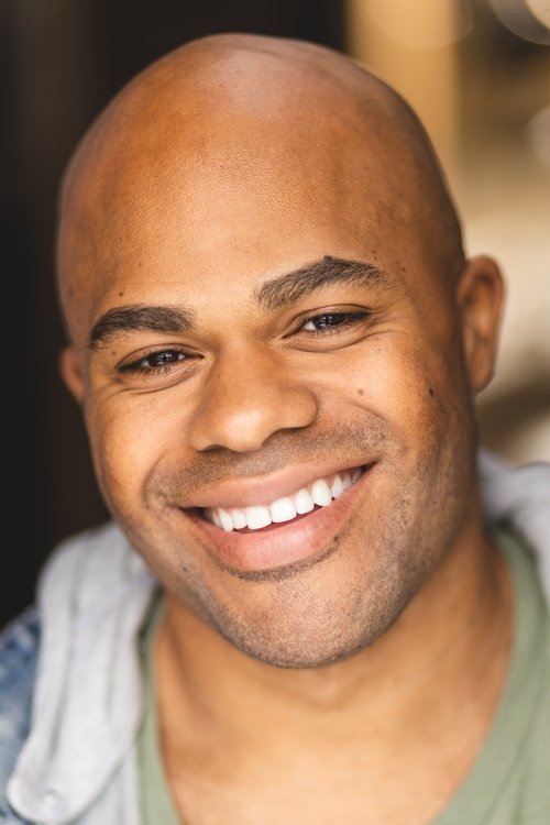 Jonathan Martin zdjęcie