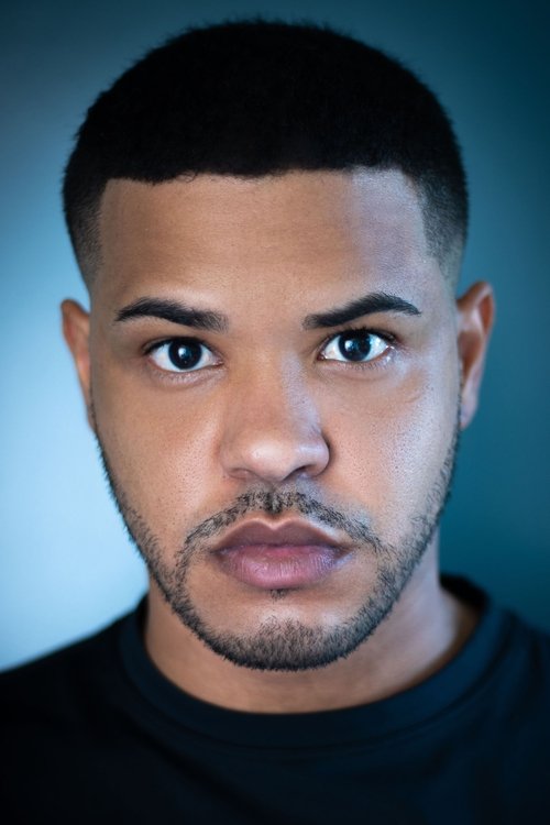 Jonathan Mercedes zdjęcie