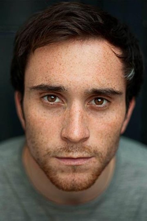 Jonathan Milshaw zdjęcie