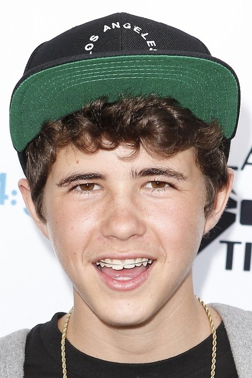 Jonathan Morgan Heit zdjęcie