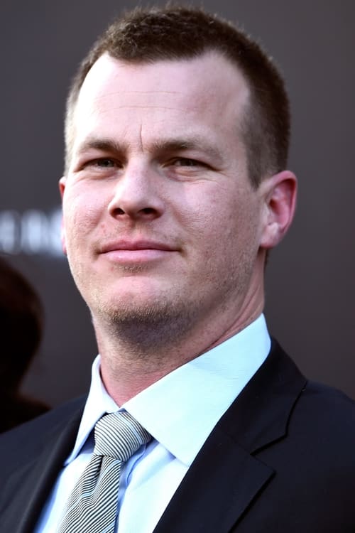 Jonathan Nolan zdjęcie