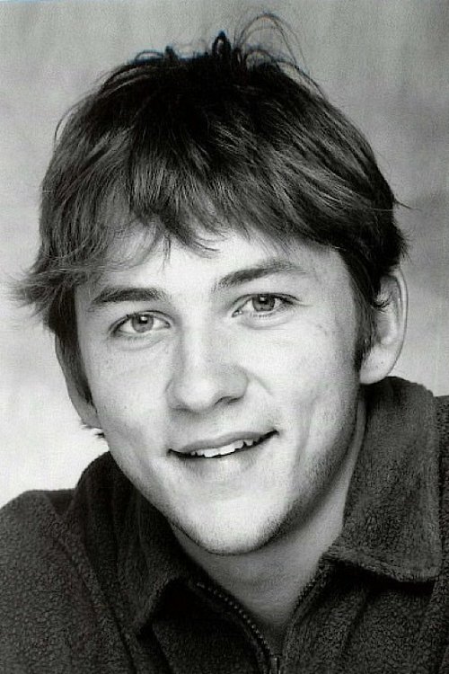 Jonathan Parks Jordan zdjęcie