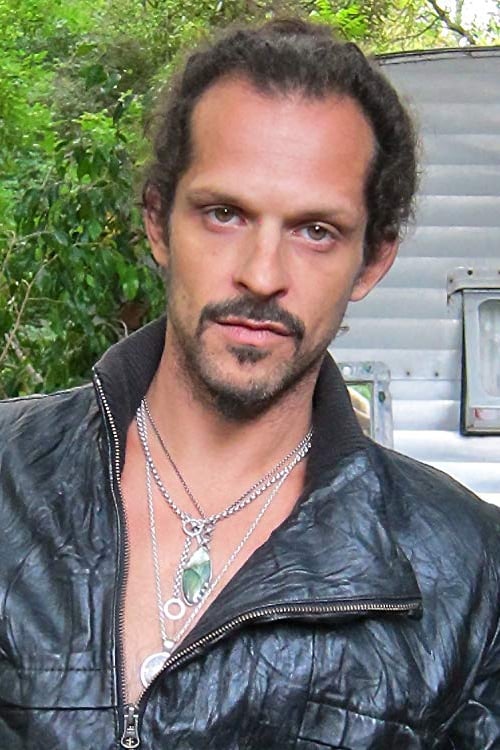 Jonathan Peacy zdjęcie