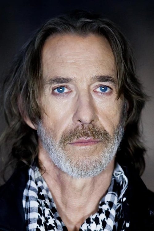 Jonathan Pienaar zdjęcie