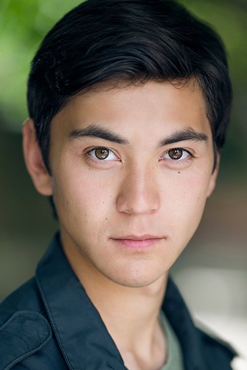 Jonathan Raggett zdjęcie