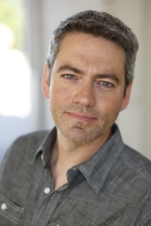 Jonathan Riggs zdjęcie