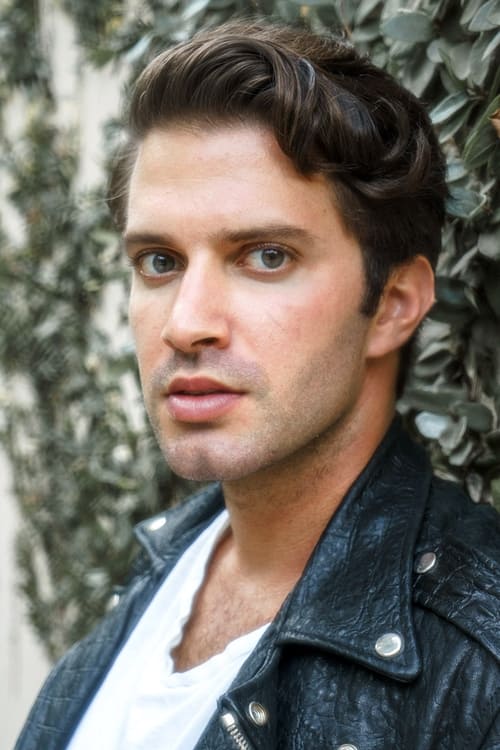 Jonathan Rosenthal zdjęcie