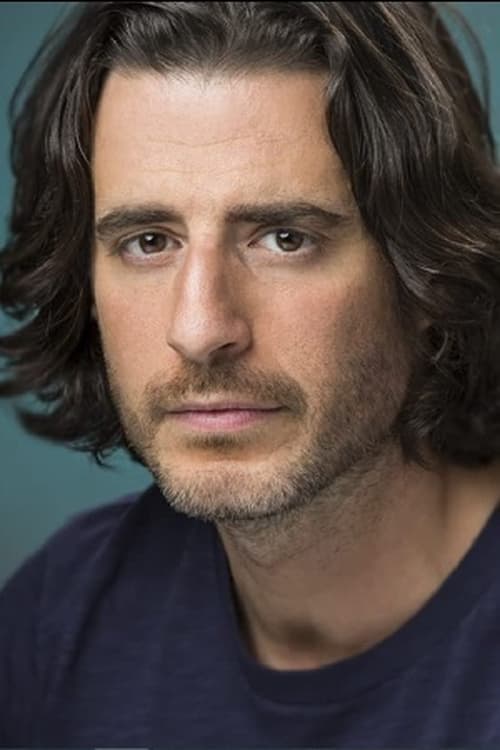 Jonathan Roumie zdjęcie