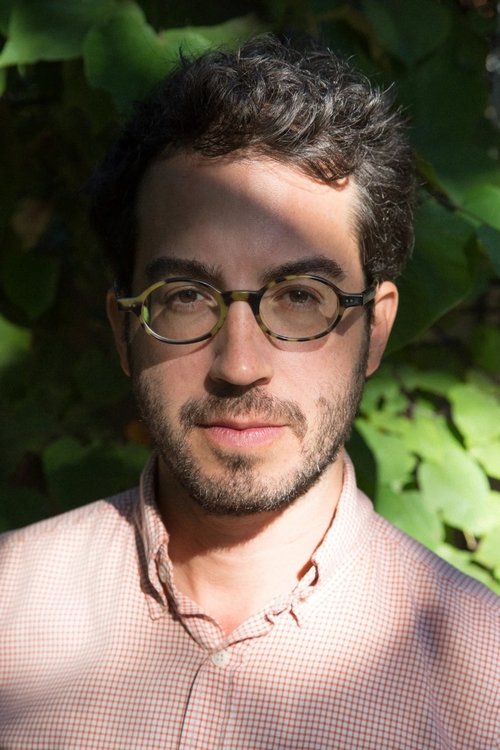 Jonathan Safran Foer zdjęcie