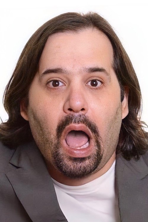 Jonathan Samson zdjęcie