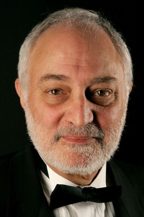 Jonathan Sanger zdjęcie