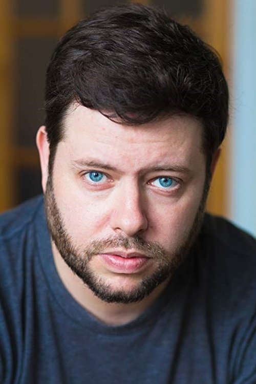 Jonathan Shatzky zdjęcie