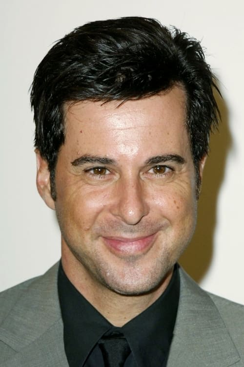 Jonathan Silverman zdjęcie