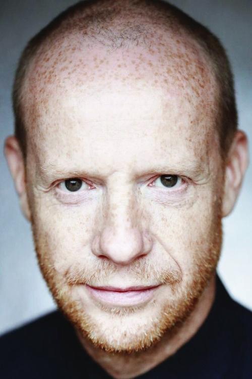 Jonathan Slinger zdjęcie