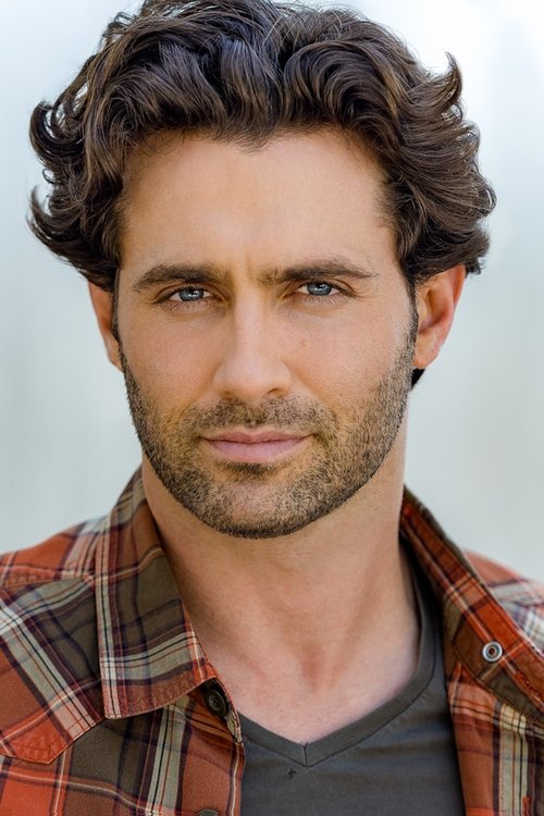 Jonathan Stoddard zdjęcie