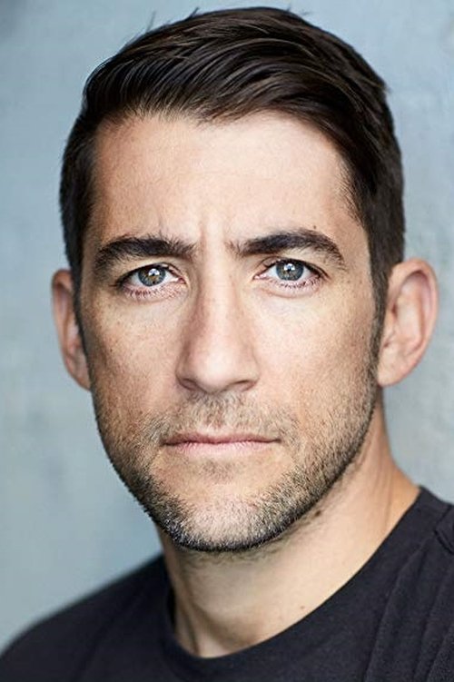Jonathan Togo zdjęcie