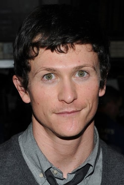 Jonathan Tucker zdjęcie