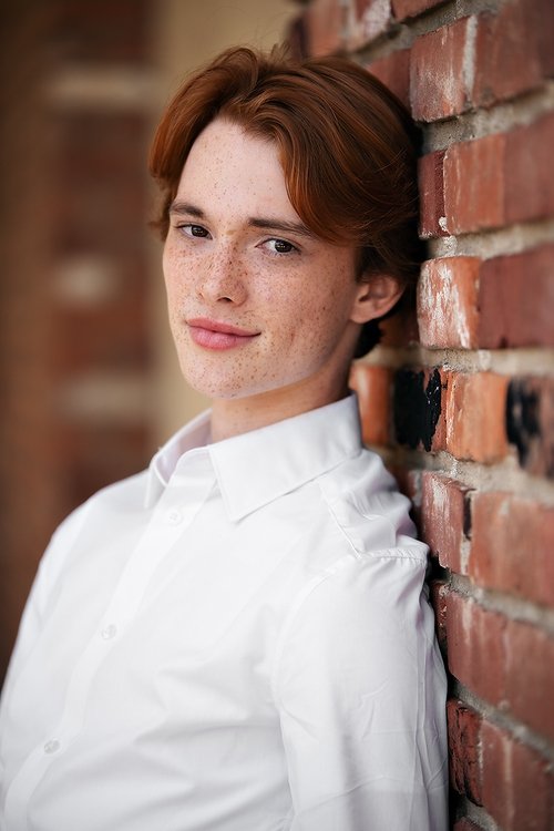 Jonathan Tysor zdjęcie