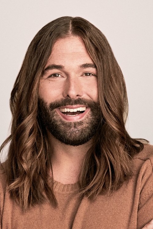 Jonathan Van Ness zdjęcie