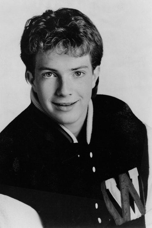 Jonathan Ward zdjęcie