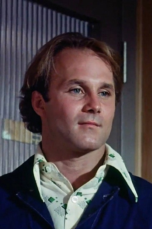 Jonathan Welsh zdjęcie