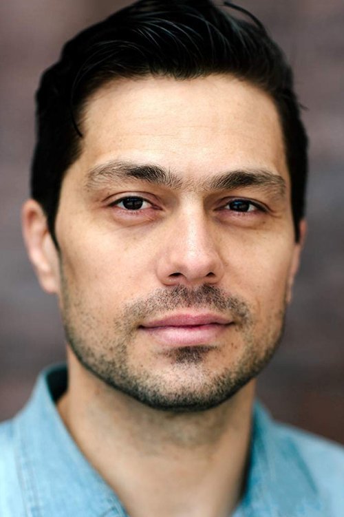 Jonathan Wilde zdjęcie