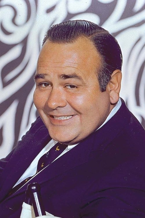 Jonathan Winters zdjęcie