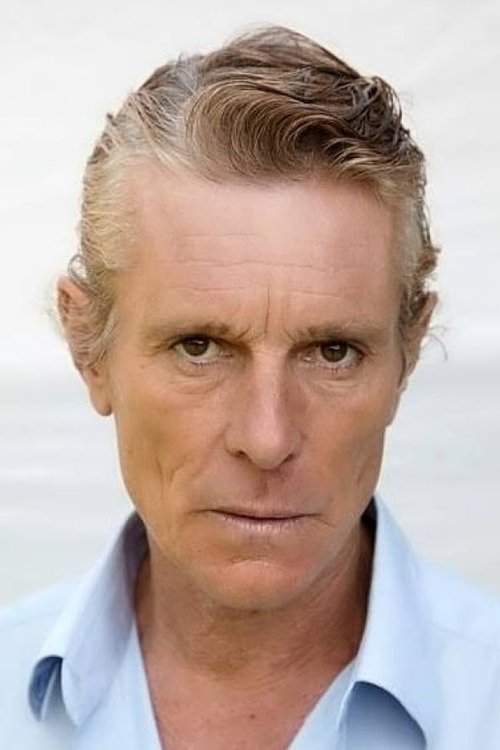 Jonathon Morris zdjęcie