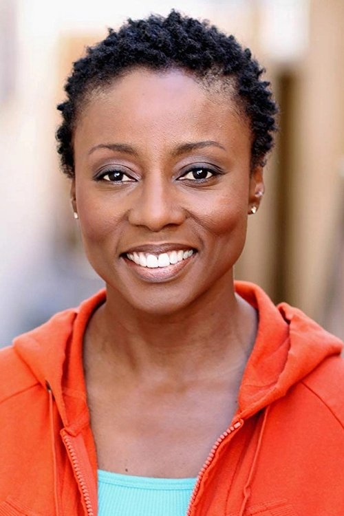 Joni Bovill zdjęcie