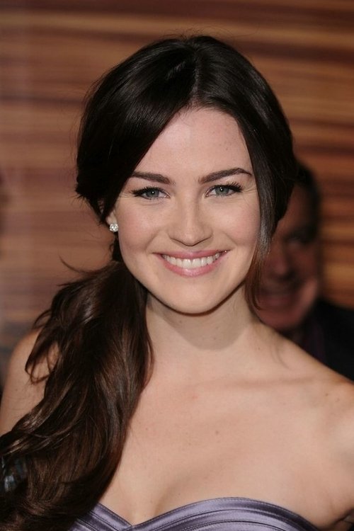 Jonna Walsh zdjęcie