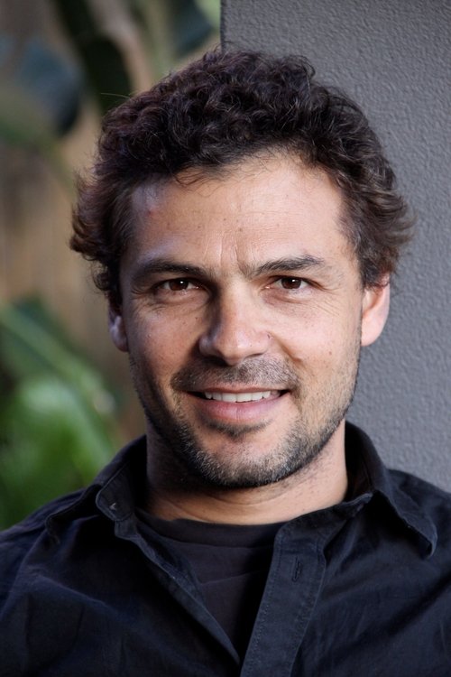 Jonny Pasvolsky zdjęcie