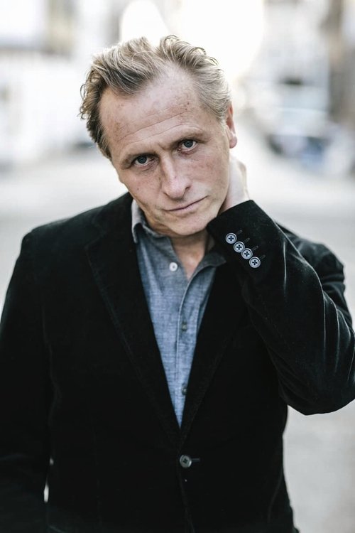 Jonny Phillips zdjęcie