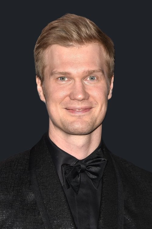 Joonas Suotamo zdjęcie
