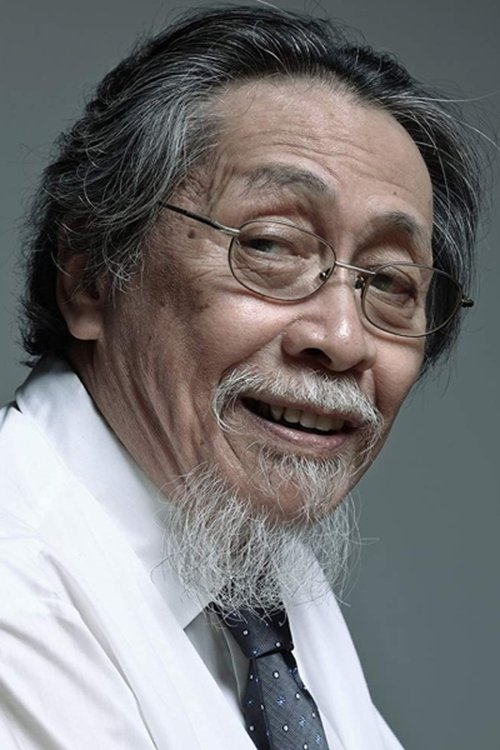 Joonee Gamboa zdjęcie