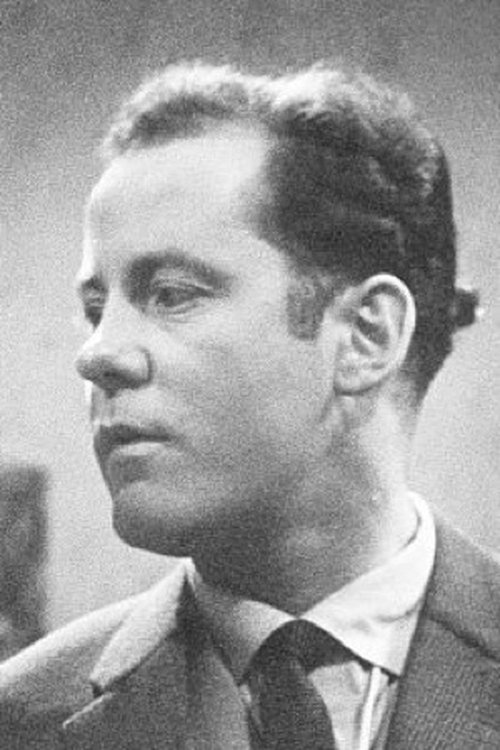 Joost Siedhoff zdjęcie