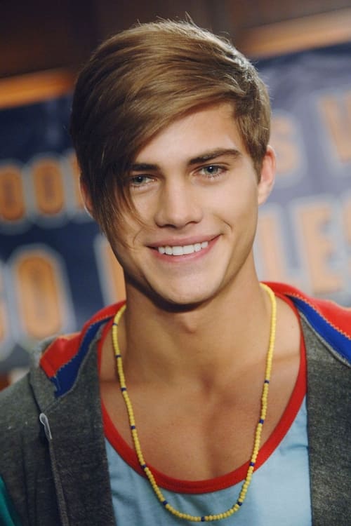 Jordan A. Nichols zdjęcie