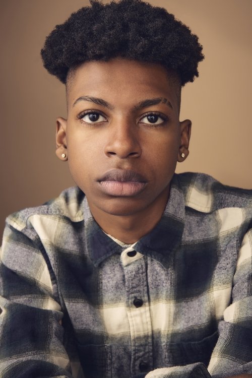 Jordan Aaron Hall zdjęcie