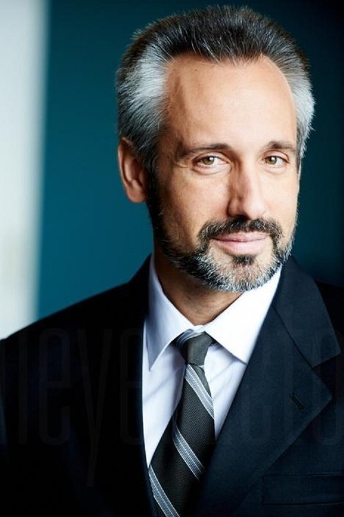 Jordan Andonov zdjęcie