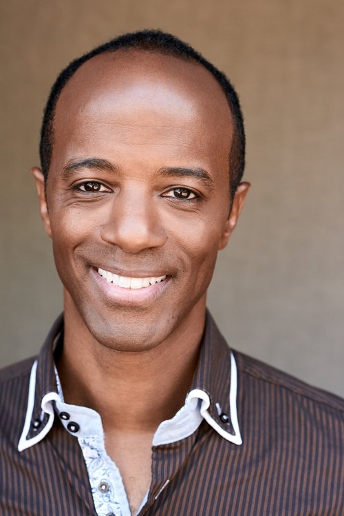 Jordan Black zdjęcie